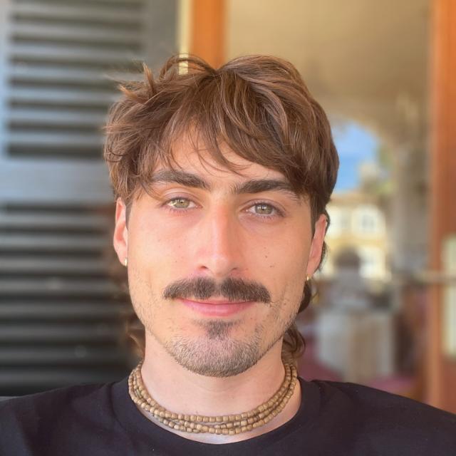 Connor Temenes, founder of Digital Aura Solutions